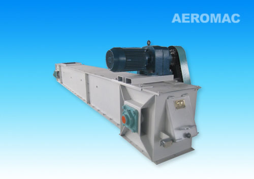 TGSS 刮板輸送機