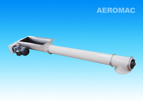 TLSS32螺旋輸送機
