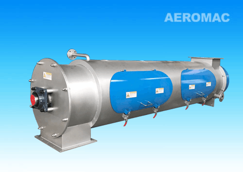 ASHZ保持器/保質器